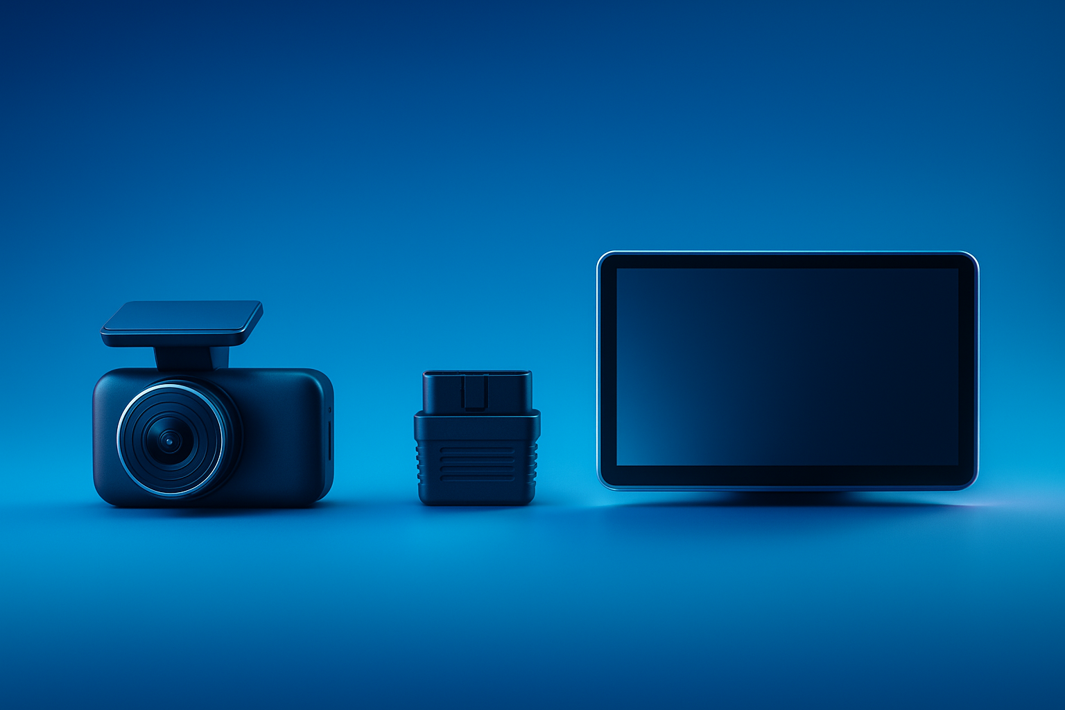 Dash Cams & Car Electronics