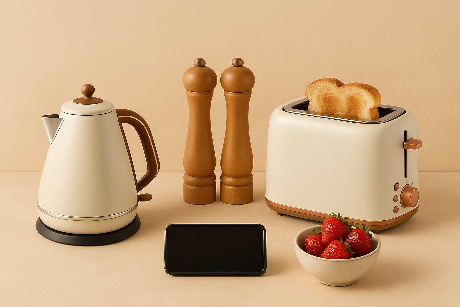 Kitchen & Home