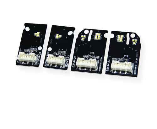 BMW 1 Series F40 F44 / 2 Series F44 DRL Color Change LED Module – CSL Golden Eye & RGB App Control